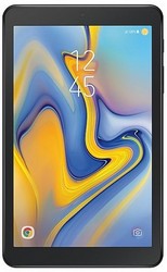 Замена экрана на планшете Samsung Galaxy Tab A 8.0 2018 LTE в Кирове